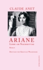 Ariane : Liebe am Nachmittag - eBook