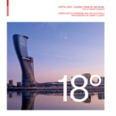 18 Degrees: Capital Gate - Leaning Tower of Abu Dhabi : The Ultimate Diagrid - eBook