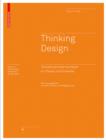 Thinking Design : Transdisziplinare Konzepte fur Planer und Entwerfer - eBook