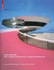 Oscar Niemeyer : Eine Legende der Moderne / A Legend of Modernism - eBook