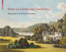 Hints on Landscape Gardening : English Edition with the Hand-colored Illustrations of the Atlas of 1834 - eBook