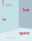 lost in space : Architecture and Dementia - eBook