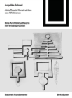 Aldo Rossis Konstruktion des Wirklichen : Eine Architekturtheorie mit Widerspruchen - Book