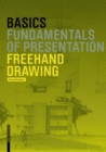 Basics Freehand Drawing - Book