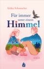 Fur immer unter einem Himmel - eBook