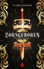 Zorngeboren - Die Empirium-Trilogie (Bd. 1) - eBook