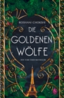 Die goldenen Wolfe (Bd. 1) - eBook