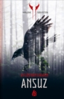 Ansuz - Das Flustern der Raben (1) - eBook