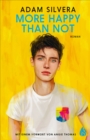 More Happy Than Not : Gluck kommt wieder, wenn du es zulasst - eBook