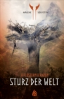 Sturz der Welt - Das Flustern der Raben (4) - eBook