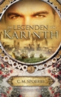 Die Legenden von Karinth (Band 3) - eBook