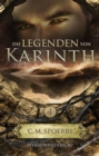 Die Legenden von Karinth (Band 4) - eBook
