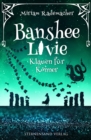 Banshee Livie (Band 5): Klauen fur Konner - eBook