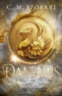 Damaris (Band 1): Der Greifenorden von Chakas - eBook