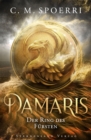 Damaris (Band 2): Der Ring des Fursten - eBook