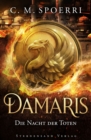 Damaris (Band 4): Die Nacht der Toten - eBook