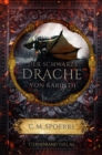 Der schwarze Drache von Karinth (Kurzgeschichte) - eBook