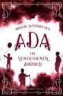 Ada (Band 3): Die vergessenen Bruder - eBook