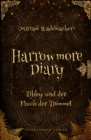 Harrowmore Diary (Band 1): Tibby und der Fluch der Trommel - eBook