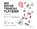 Das Design Thinking Playbook - eBook