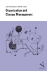 Organization and Change Management - eBook