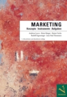 Marketing: Konzepte - Instrumente - Aufgaben - eBook