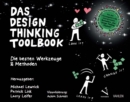 Das Design Thinking Toolbook - eBook