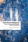 Human Resource Management : Strategien und Instrumente fur Fuhrungskrafte und das Personalmanagement - eBook