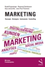 Marketing: Konzepte, Strategien, Instrumente, Controlling - eBook