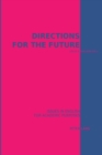 Directions for the Future : Issues in English for Academic Purposes - Book