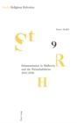 Schamanismus in Suedkorea Und Die Wirtschaftskrise 1997/1998 : Die Interaktion Zwischen Anomie Und Religion - Book