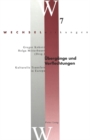 Uebergaenge und Verflechtungen : Kulturelle Transfers in Europa - Book