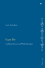 Roger Blin : Collaborations and Methodologies - Book