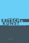 Kitsch & Kunst : Presentations of a Lost War - Book