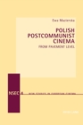 Polish Postcommunist Cinema : From Pavement Level - Book
