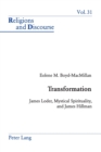 Transformation : James Loder, Mystical Spirituality, and James Hillman - Book