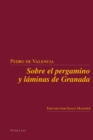 Sobre El Pergamino Y Laminas de Granada : Editado Por Grace Magnier - Book