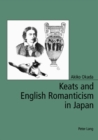 Keats and English Romanticism in Japan - Book