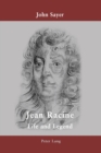 Jean Racine : Life and Legend - Book
