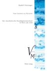 Von Leonin zu Perotin : Der musikalische Paradigmenwechsel in Paris um 1210 - Book