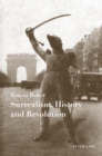 Surrealism, History and Revolution - Book