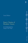 Ibsen's Theatre of Ritualistic Visions : An Interdisciplinary Study of Ten Plays - Book