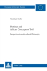 Plotinus and African Concepts of Evil : Perspectives in multi-cultural Philosophy - Book