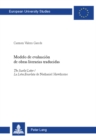Modelo de Evaluacion de Obras Literarias Traducidas : The Scarlet Letter / La Letra Escarlata de Nathaniel Hawthorne - Book