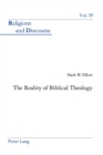 The Reality of Biblical Theology - Book