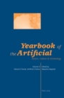 Yearbook of the Artificial. Vol. 5 : Natural Chance, Artificial Chance - Book