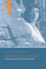 Romanistica sin complejos : Homenaje a Carmen Pensado - Book
