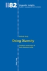 Doing Diversity : Teachers' construction of their classroom reality - Book