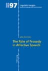 The Role of Prosody in Affective Speech - Book