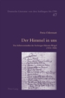 Der Himmel in uns : Das Selbstverstaendnis des Seelsorgers Valentin Weigel (1533-1588) - Book